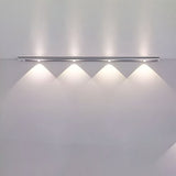Barre LED à Spots – Detecteur de mouvement (3 couleurs)